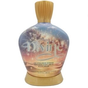 DESIGNER SKIN: DIVINE Hypoallergenic Intensifier